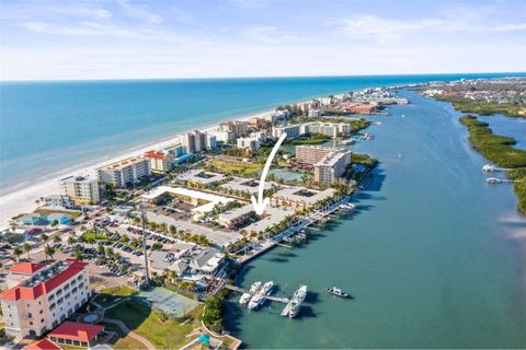 19417 GULF BOULEVARD A-104 INDIAN SHORES FL 33785