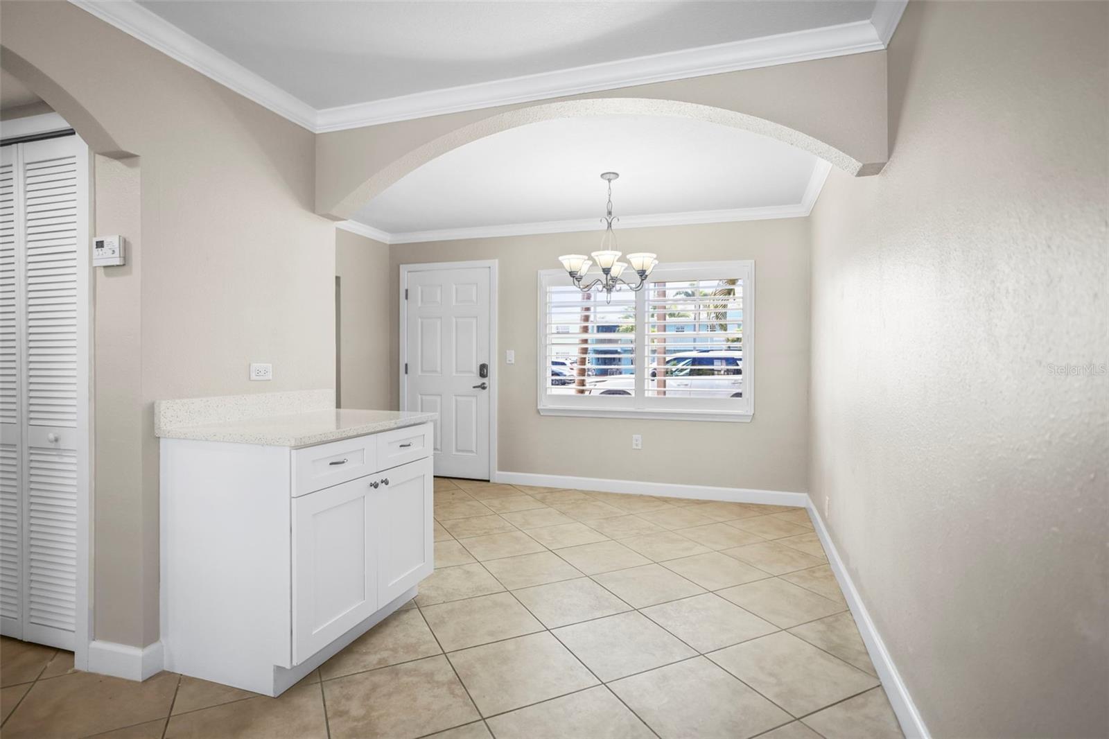 BAREFOOT BEACH RESORT OF INDIAN SHORES - Residential