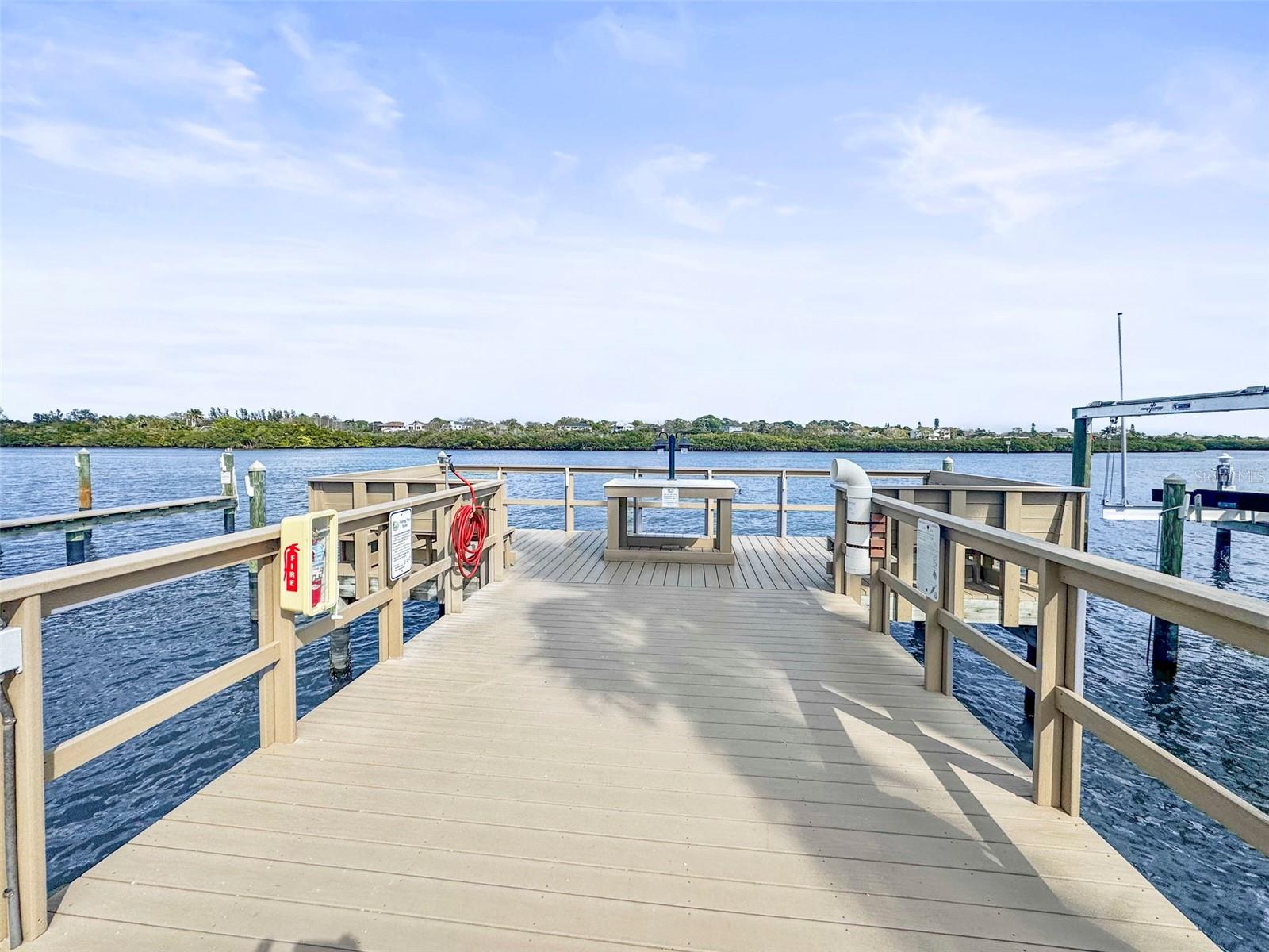 BAREFOOT BEACH RESORT OF INDIAN SHORES - Residential