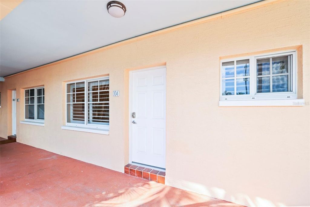 Photo of 19417 Gulf Boulevard #A-104, Indian Shores, FL 33785 (MLS # TB8484144)