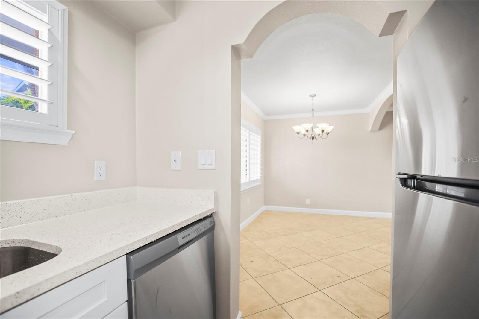 BAREFOOT BEACH RESORT OF INDIAN SHORES - Residential