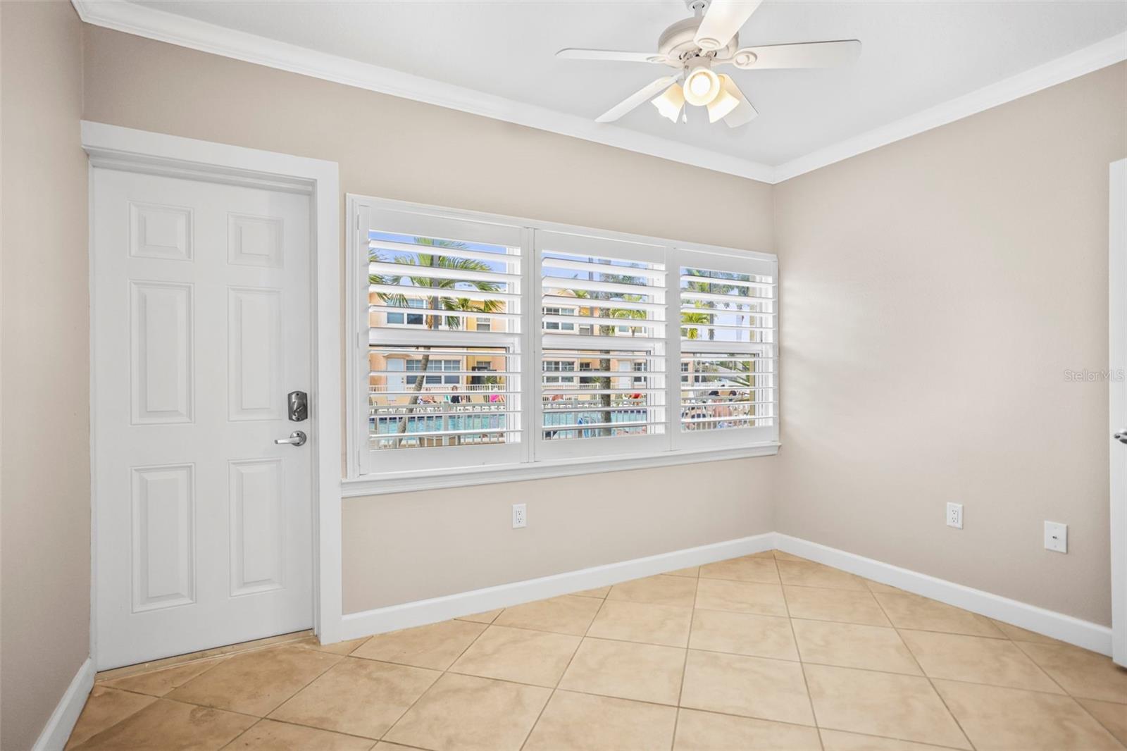 BAREFOOT BEACH RESORT OF INDIAN SHORES - Residential