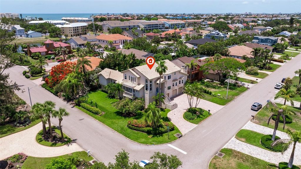 Photo of 1156 2nd Avenue S, Tierra Verde, FL 33715 (MLS # TB8391381)