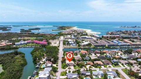 1156 2ND AVENUE S TIERRA VERDE FL 33715