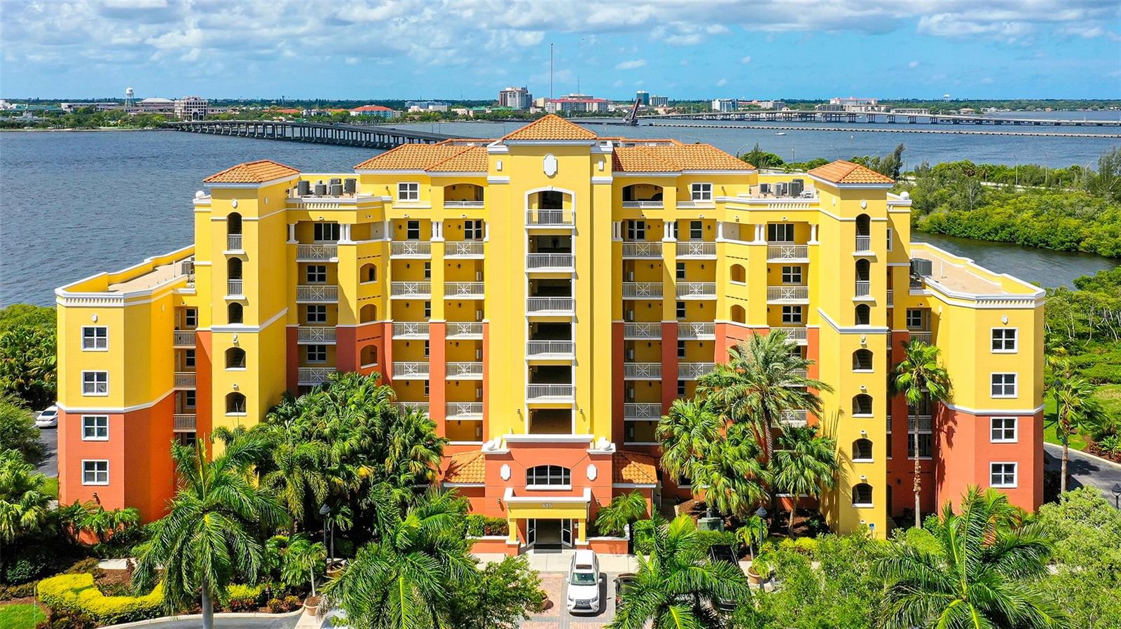 LAGUNA AT RIVIERA DUNES III - Residential