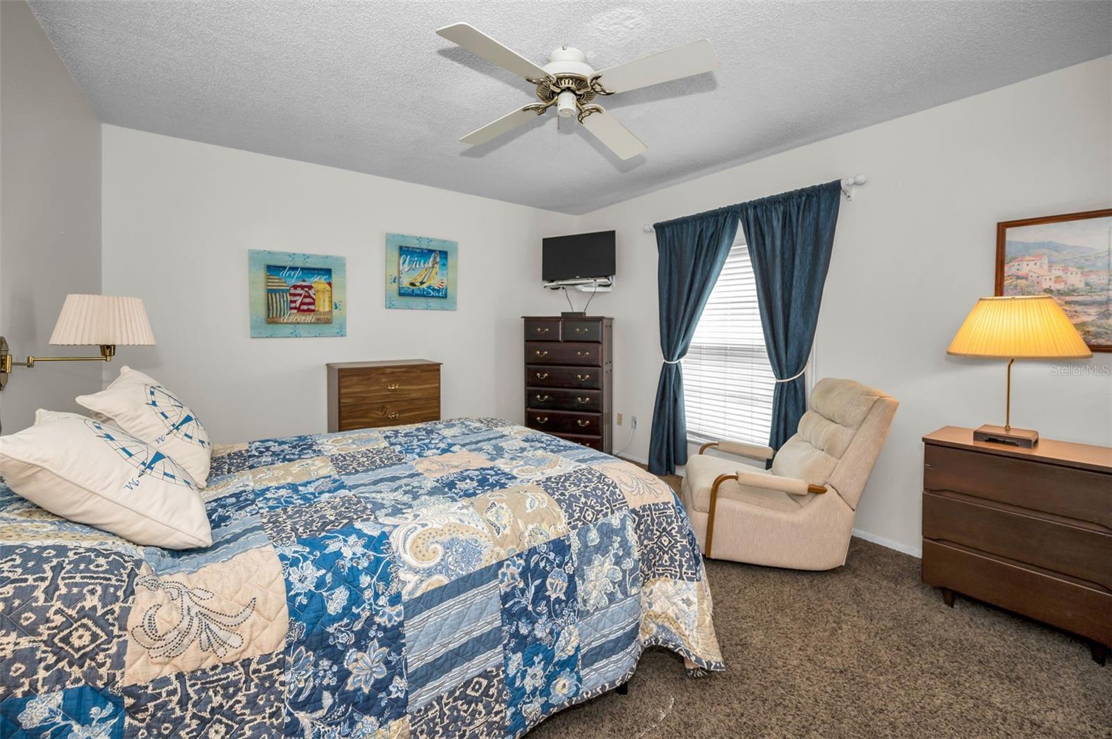 MEDITERRANEAN MANORS - Residential