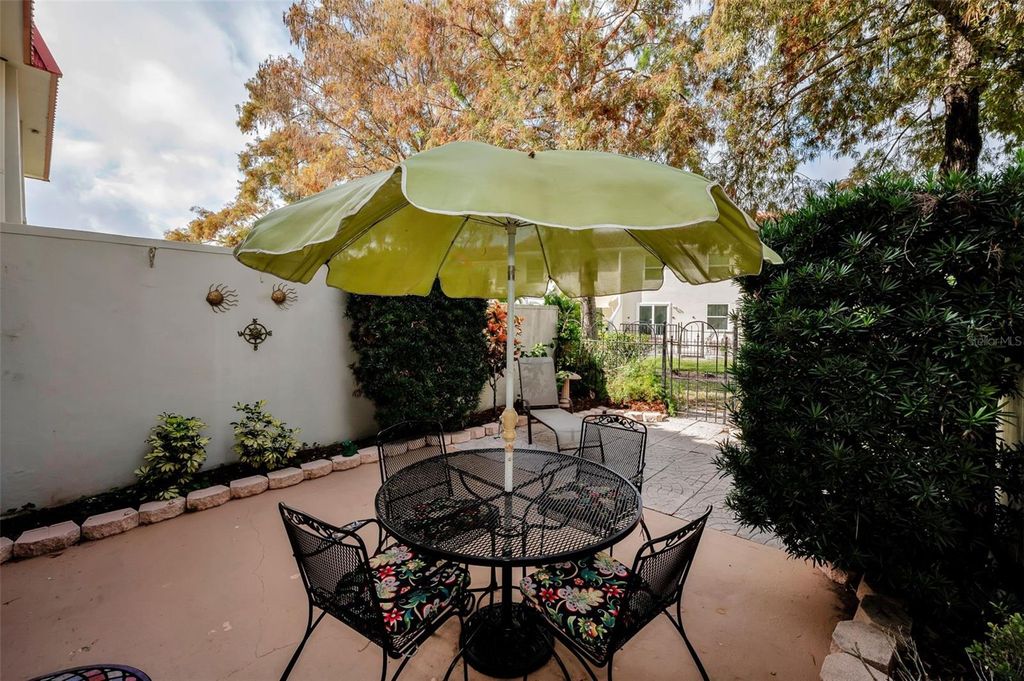 Photo of 2700 Bayshore Boulevard #555, Dunedin, FL 34698 (MLS # TB8456202)