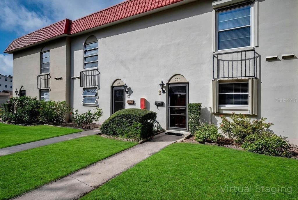 Photo of 2700 Bayshore Boulevard #555, Dunedin, FL 34698 (MLS # TB8456202)