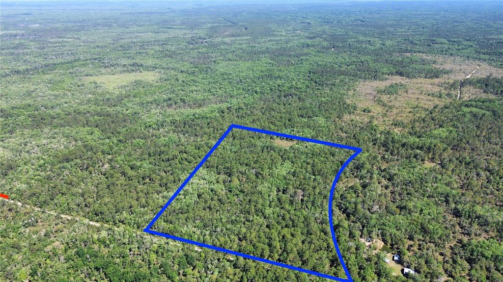 Photo of 102 SW Cr-347, Chiefland, FL 32644 (MLS # GC539834)