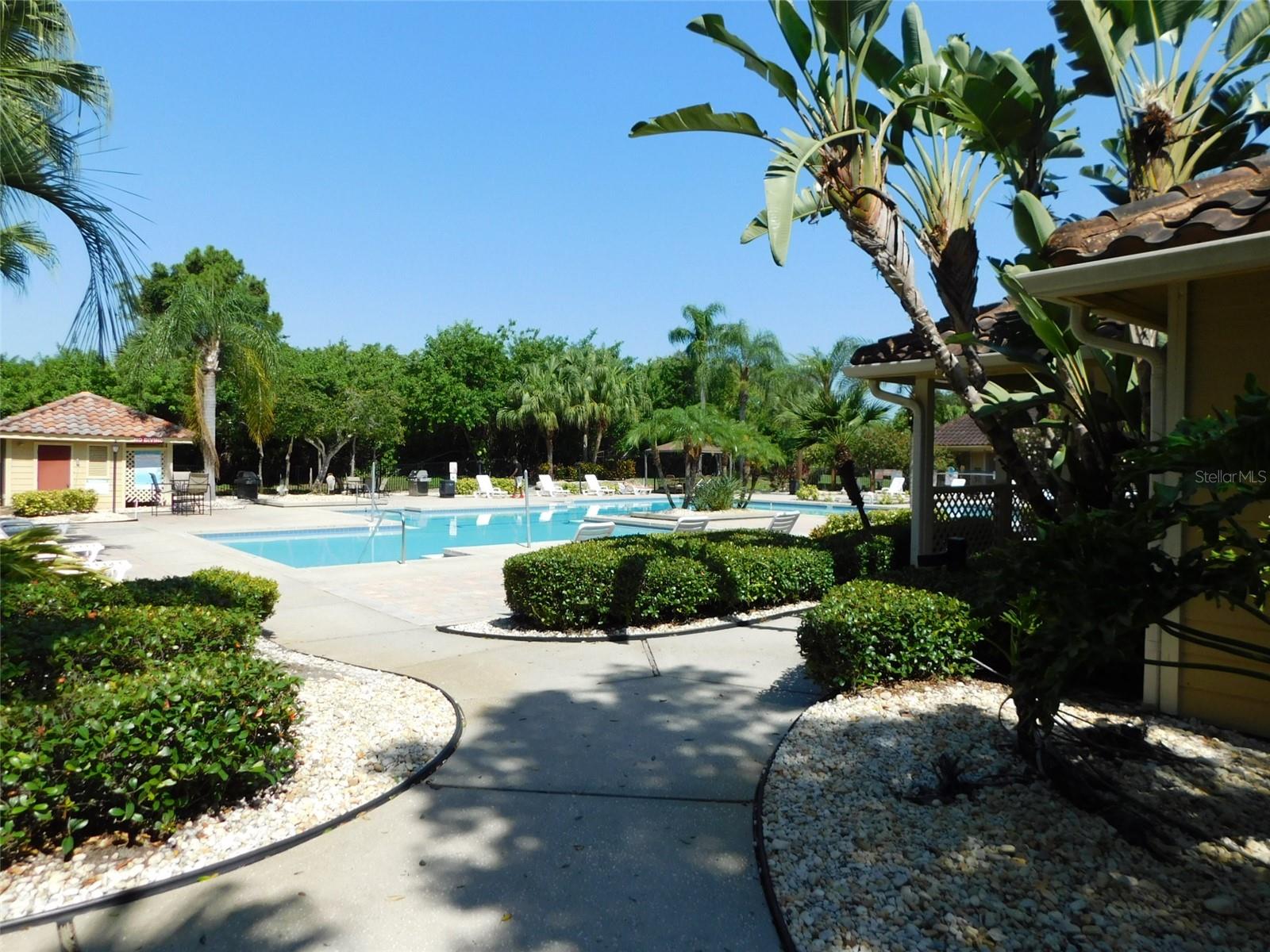 BAYPOINTE PRESERVE CONDO - Residential
