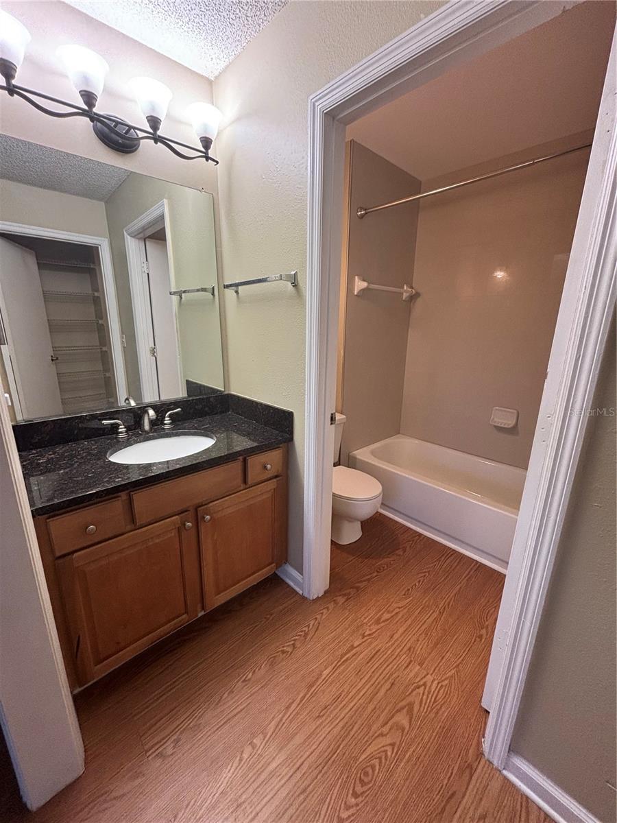 BAYPOINTE PRESERVE CONDO - Residential