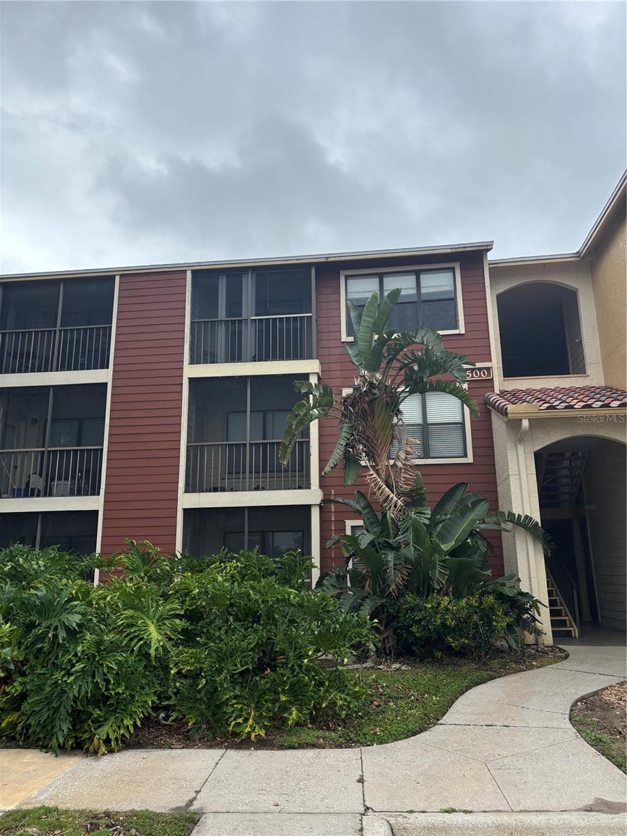 BAYPOINTE PRESERVE CONDO - Residential