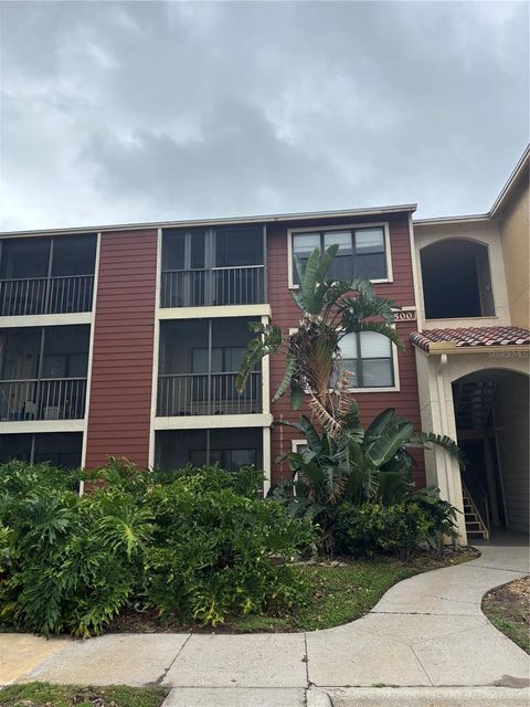 Photo of 11901 4th Street N #5107, St Petersburg, FL 33716 (MLS # TB8499505)