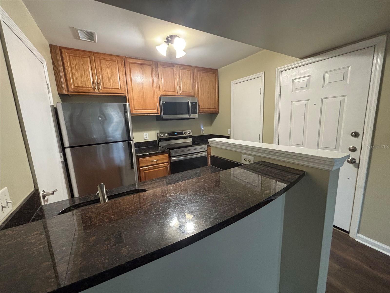 BAYPOINTE PRESERVE CONDO - Residential