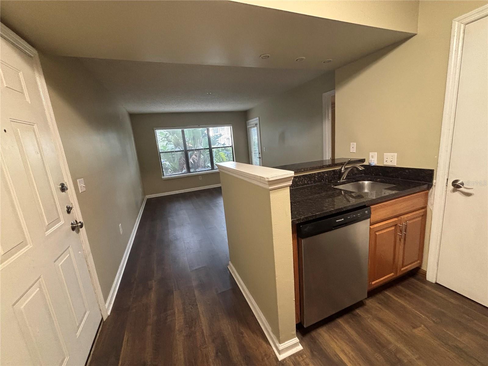 BAYPOINTE PRESERVE CONDO - Residential