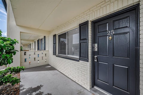 2 N Fernwood Avenue 25, Clearwater, FL 33765