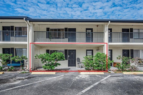 2 N Fernwood Avenue 25, Clearwater, FL 33765