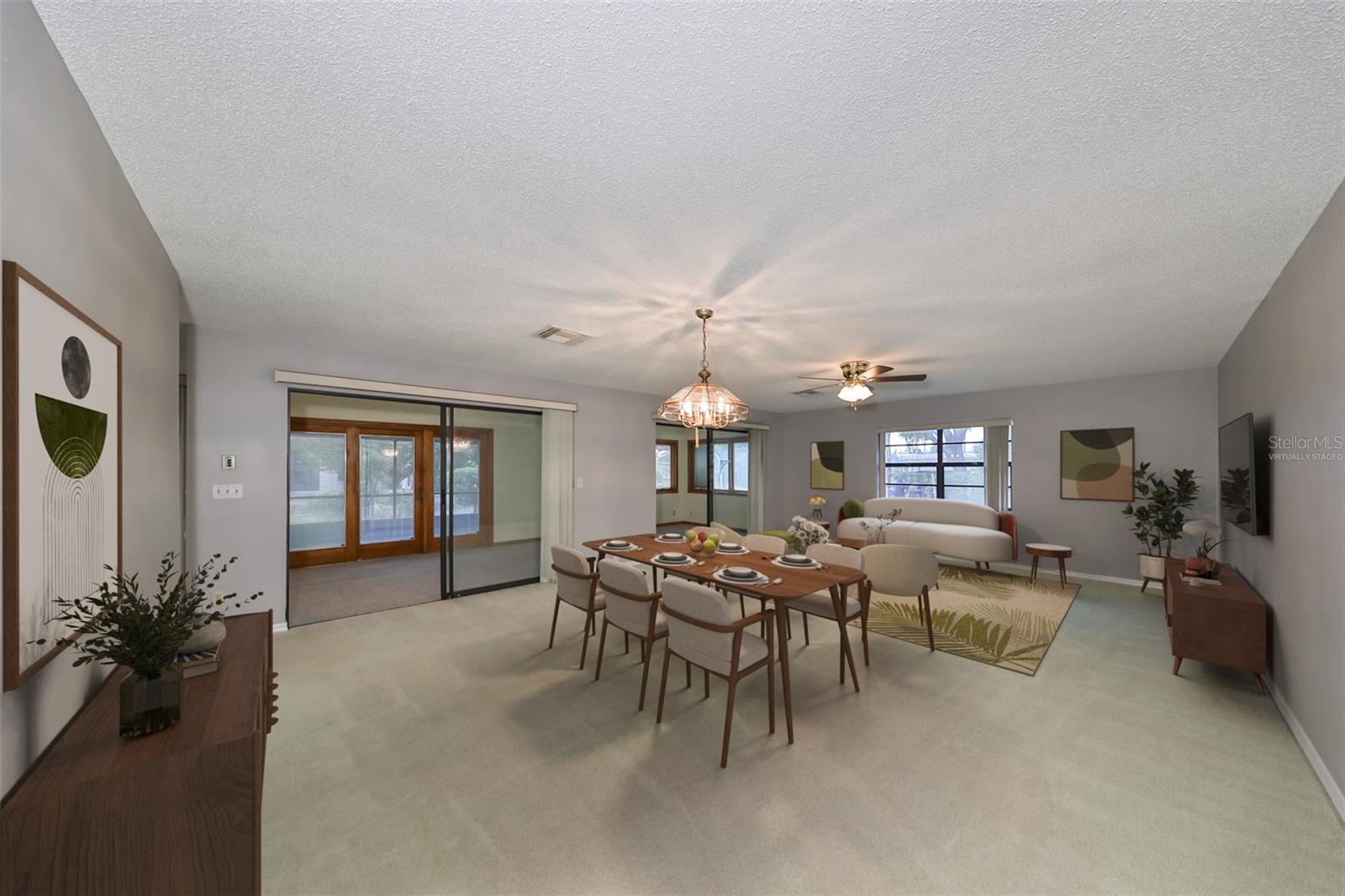1601 WOODMAR DRIVE
