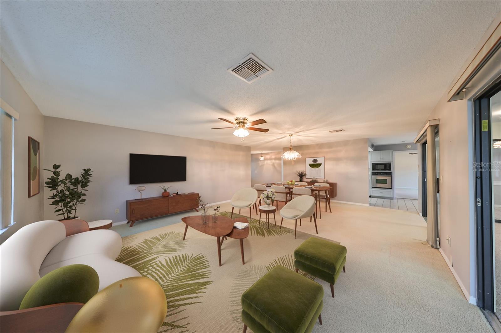 1601 WOODMAR DRIVE