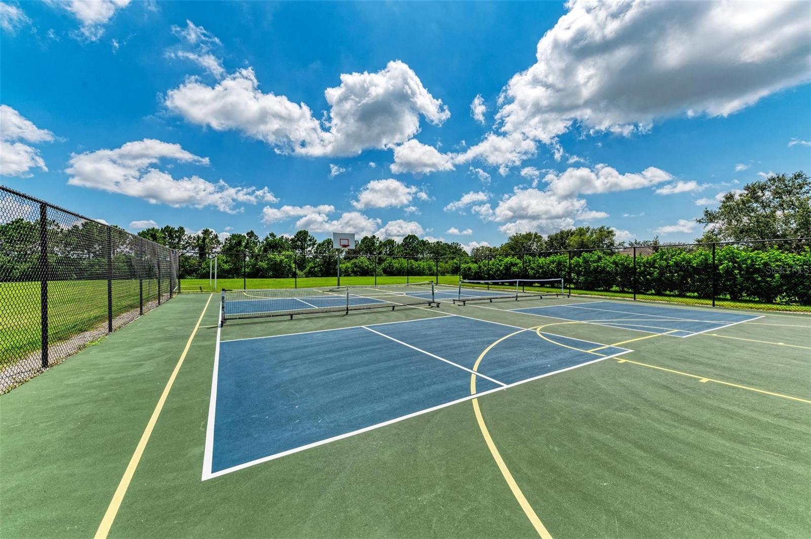 HARRISON RANCH PH I-A - Residential