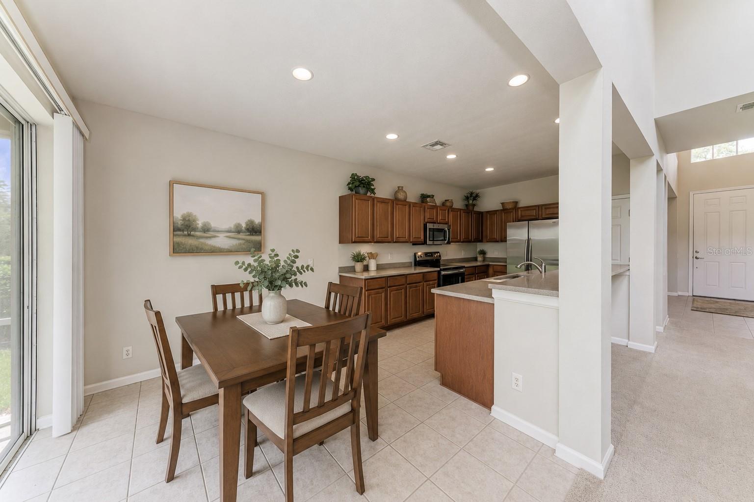 HARRISON RANCH PH I-A - Residential