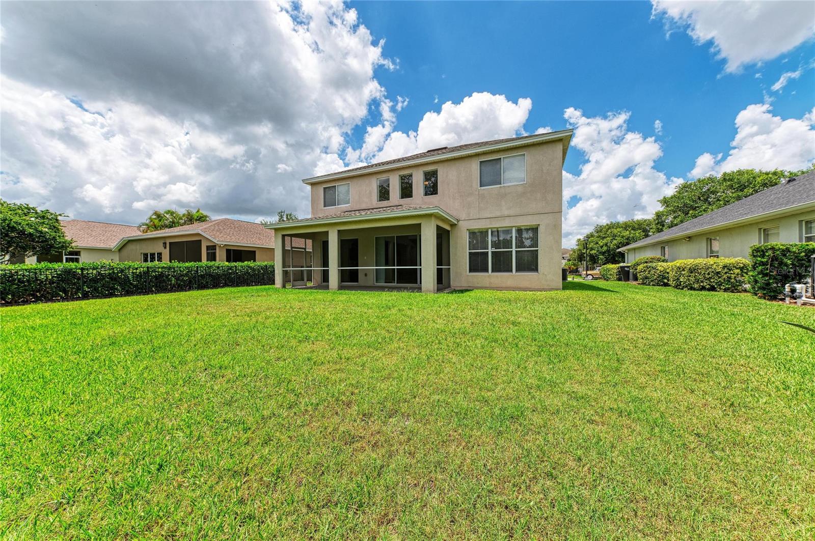 HARRISON RANCH PH I-A - Residential
