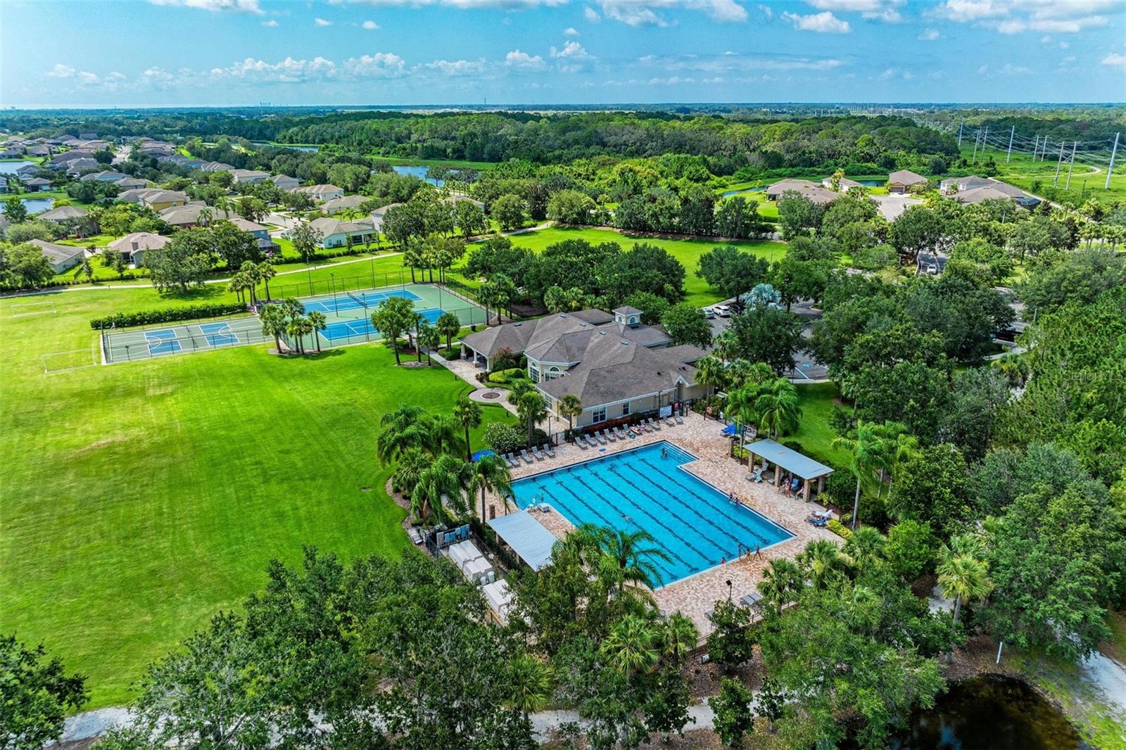 HARRISON RANCH PH I-A - Residential