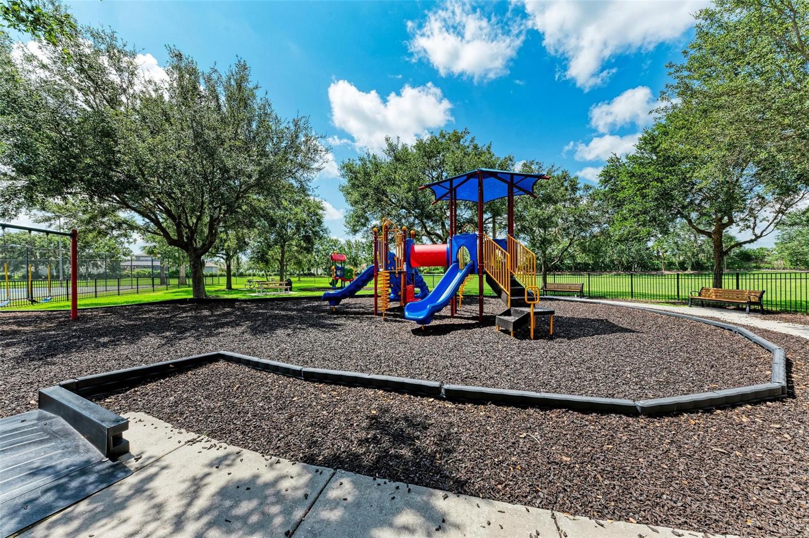 HARRISON RANCH PH I-A - Residential