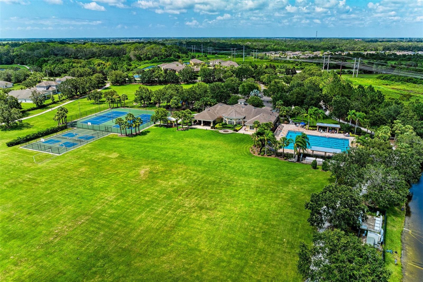 HARRISON RANCH PH I-A - Residential