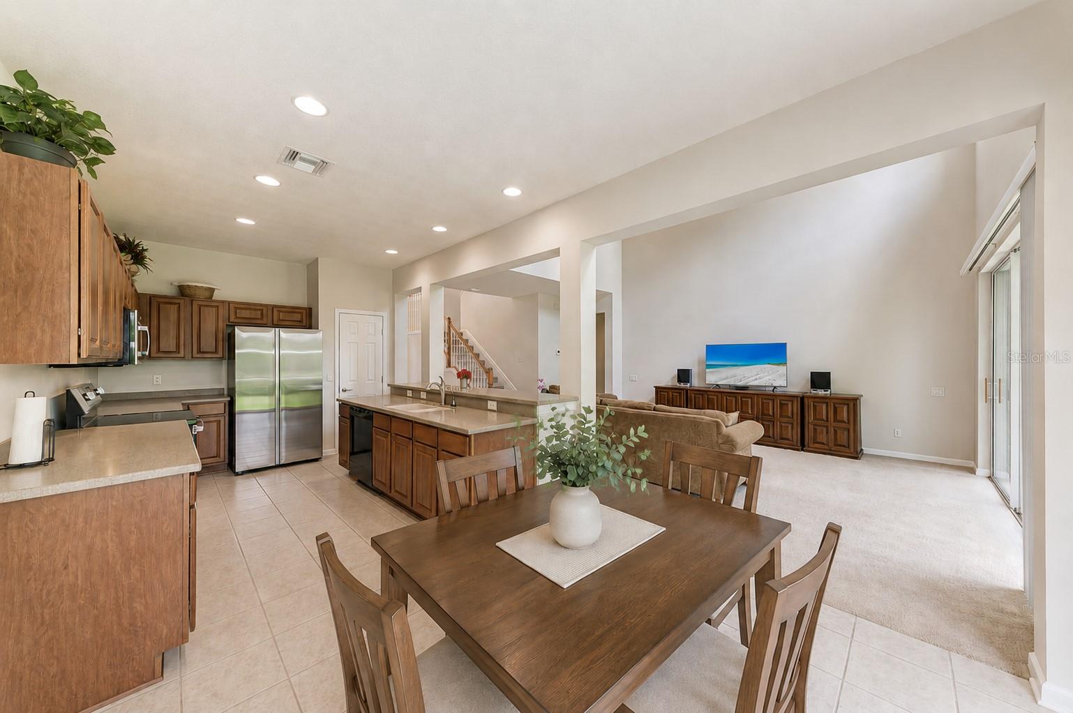 HARRISON RANCH PH I-A - Residential