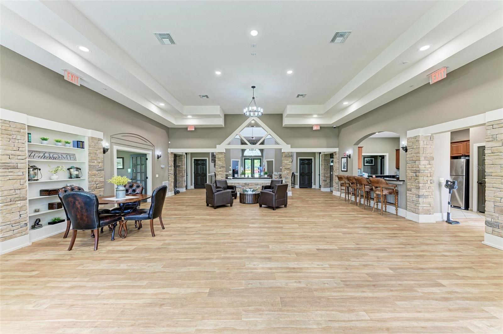 HARRISON RANCH PH I-A - Residential