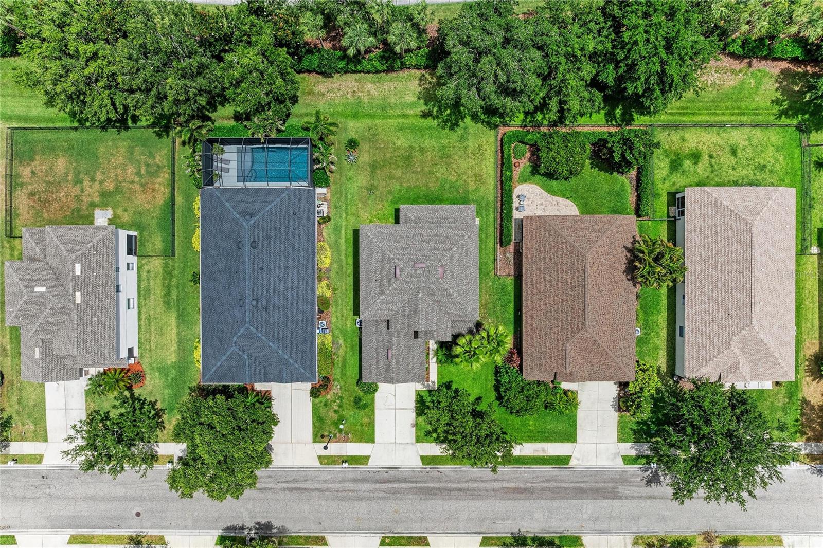 HARRISON RANCH PH I-A - Residential