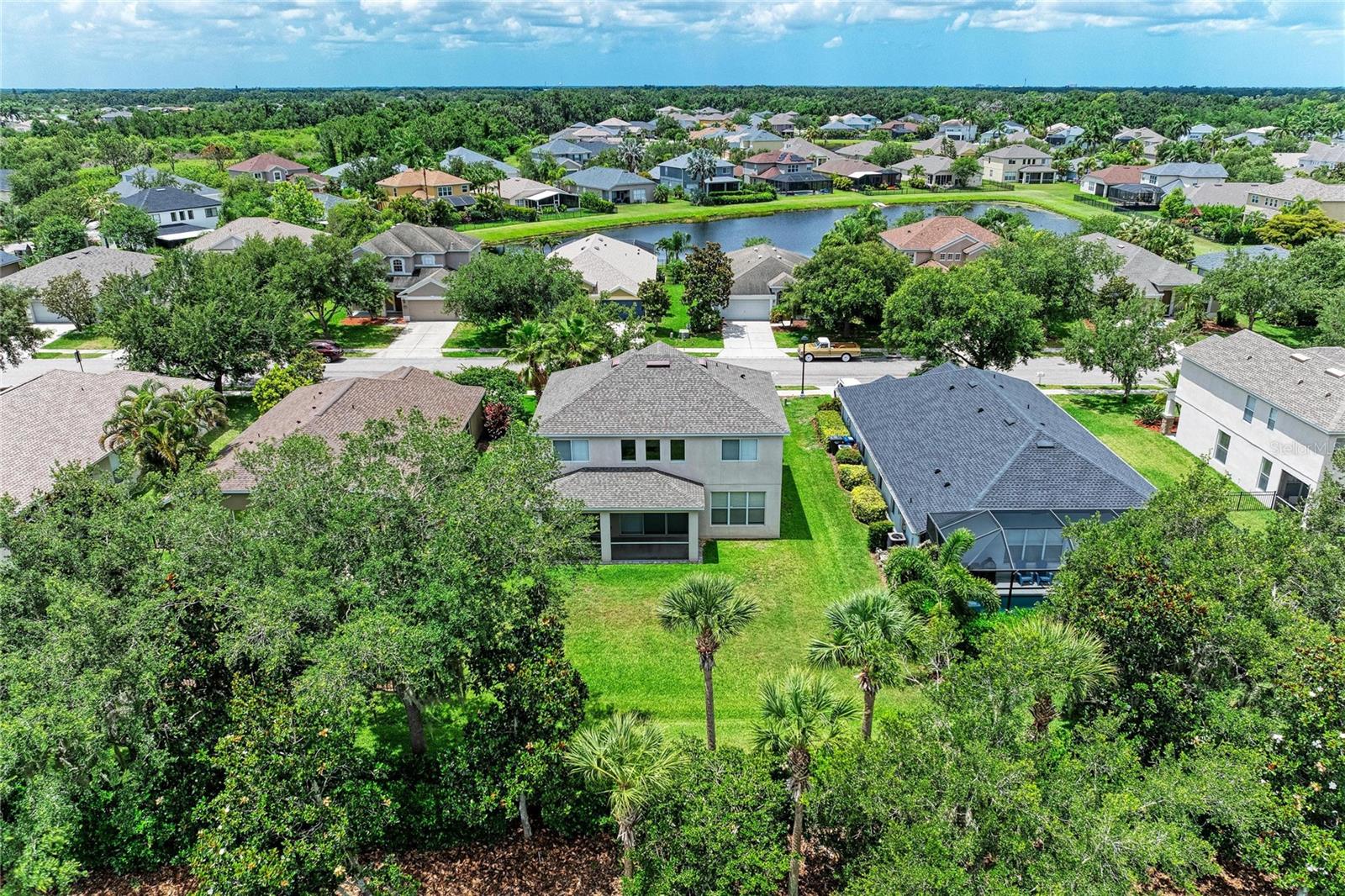 HARRISON RANCH PH I-A - Residential