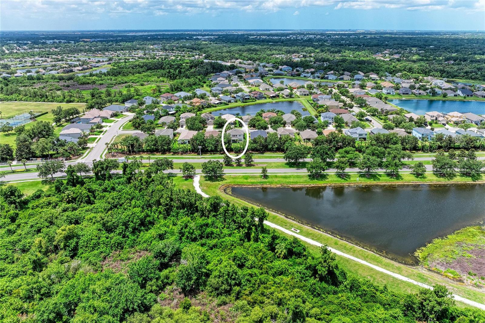 HARRISON RANCH PH I-A - Residential