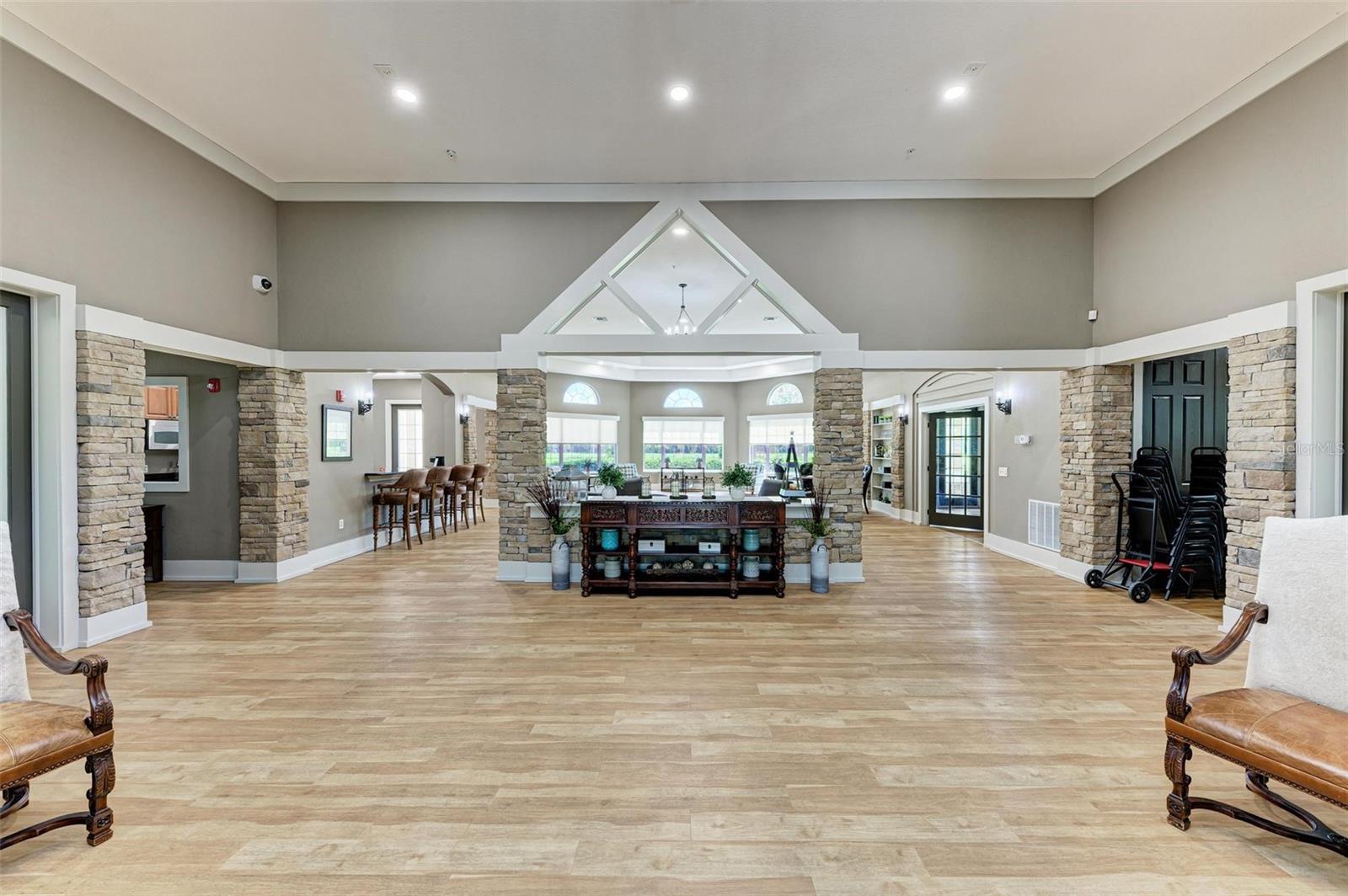HARRISON RANCH PH I-A - Residential