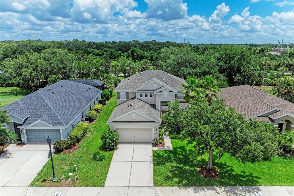 Photo of 5822 100th Avenue E, Parrish, FL 34219 (MLS # A4694564)