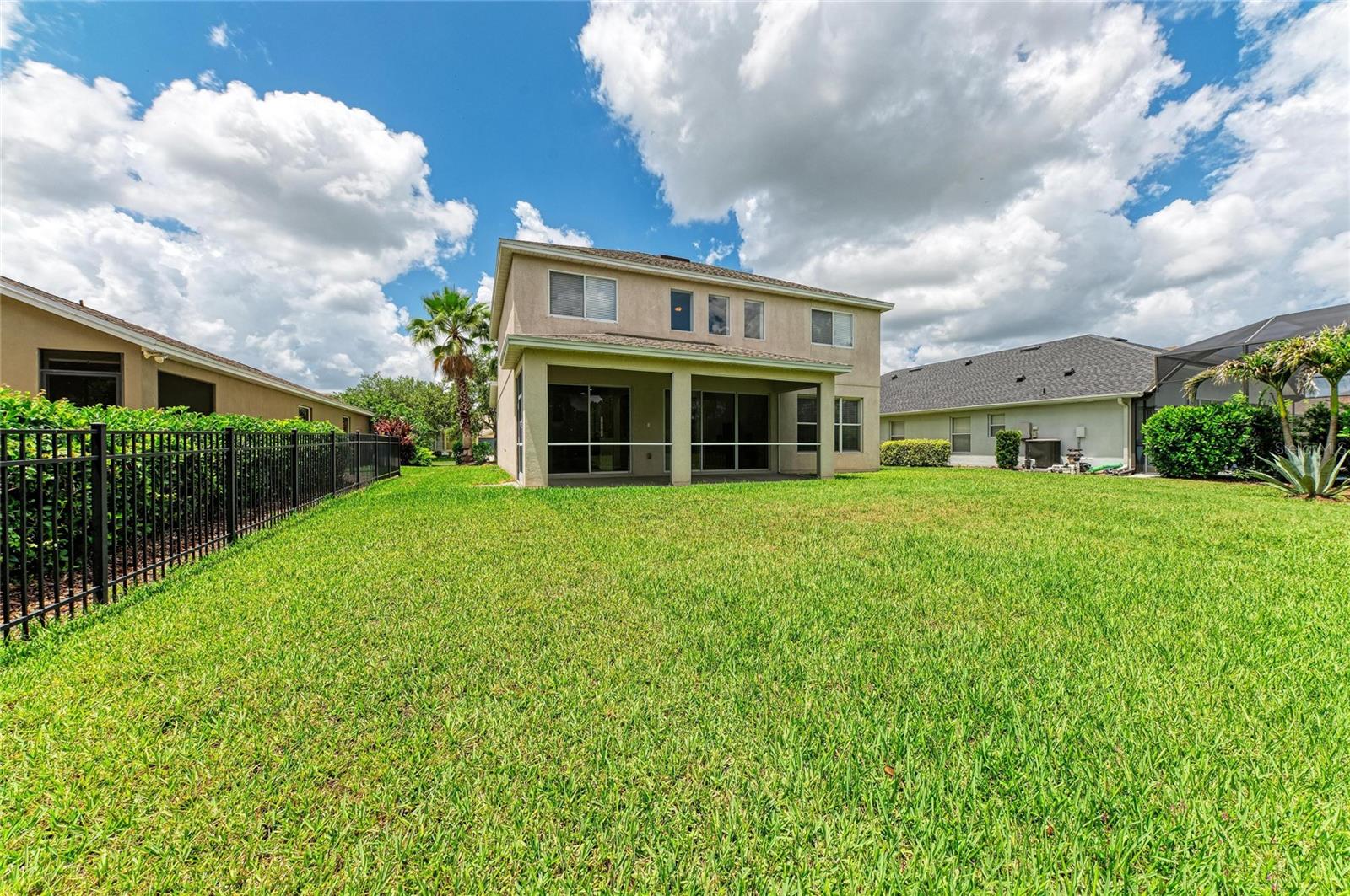 HARRISON RANCH PH I-A - Residential