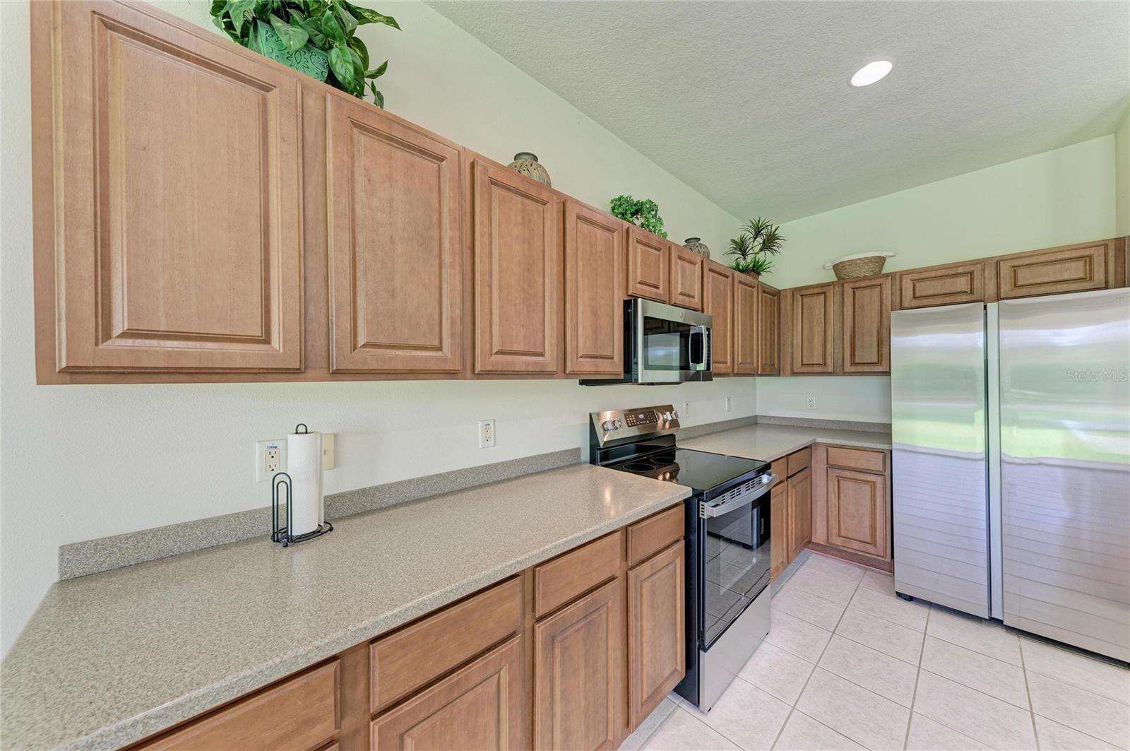 HARRISON RANCH PH I-A - Residential