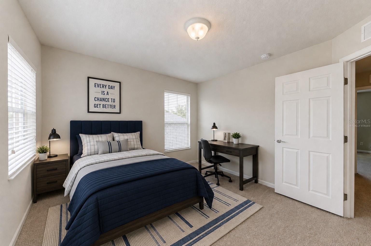 HARRISON RANCH PH I-A - Residential