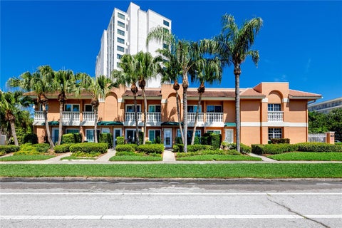 Photo of 920 North Shore Drive NE, St Petersburg, FL 33701 (MLS # TB8514271)