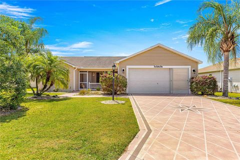 1089 NASH LOOP THE VILLAGES FL 32162