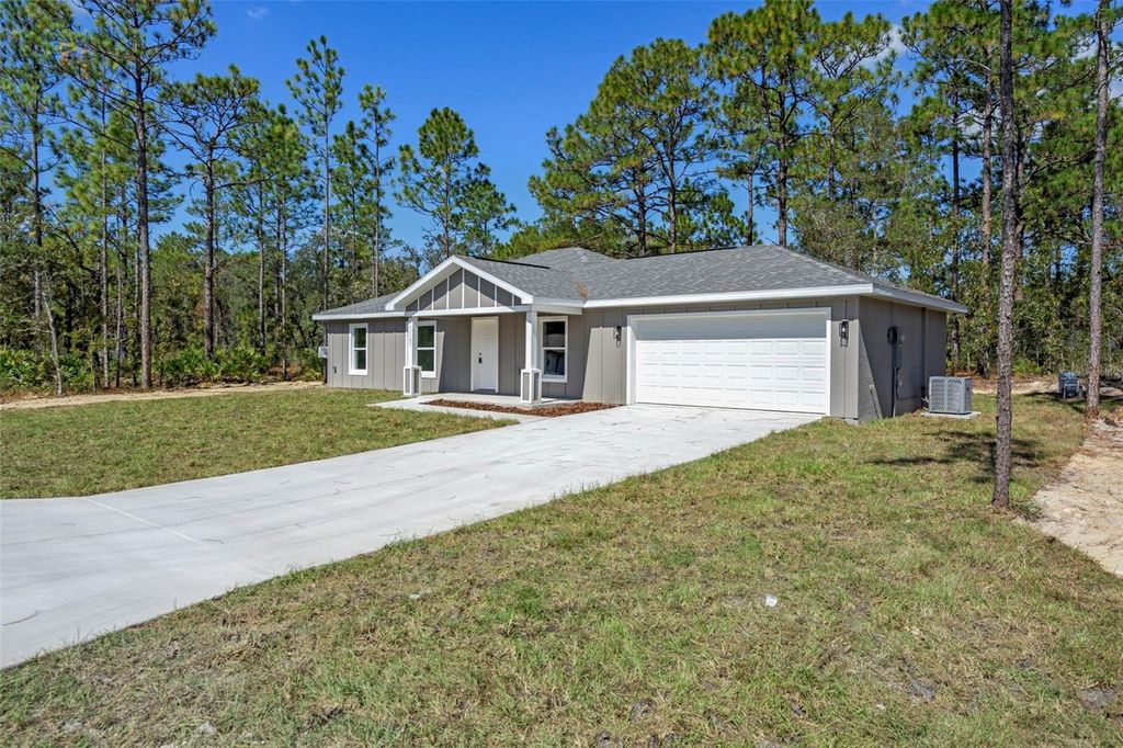 Photo of Weeki Wachee, FL 34614 (MLS # TB8438784)