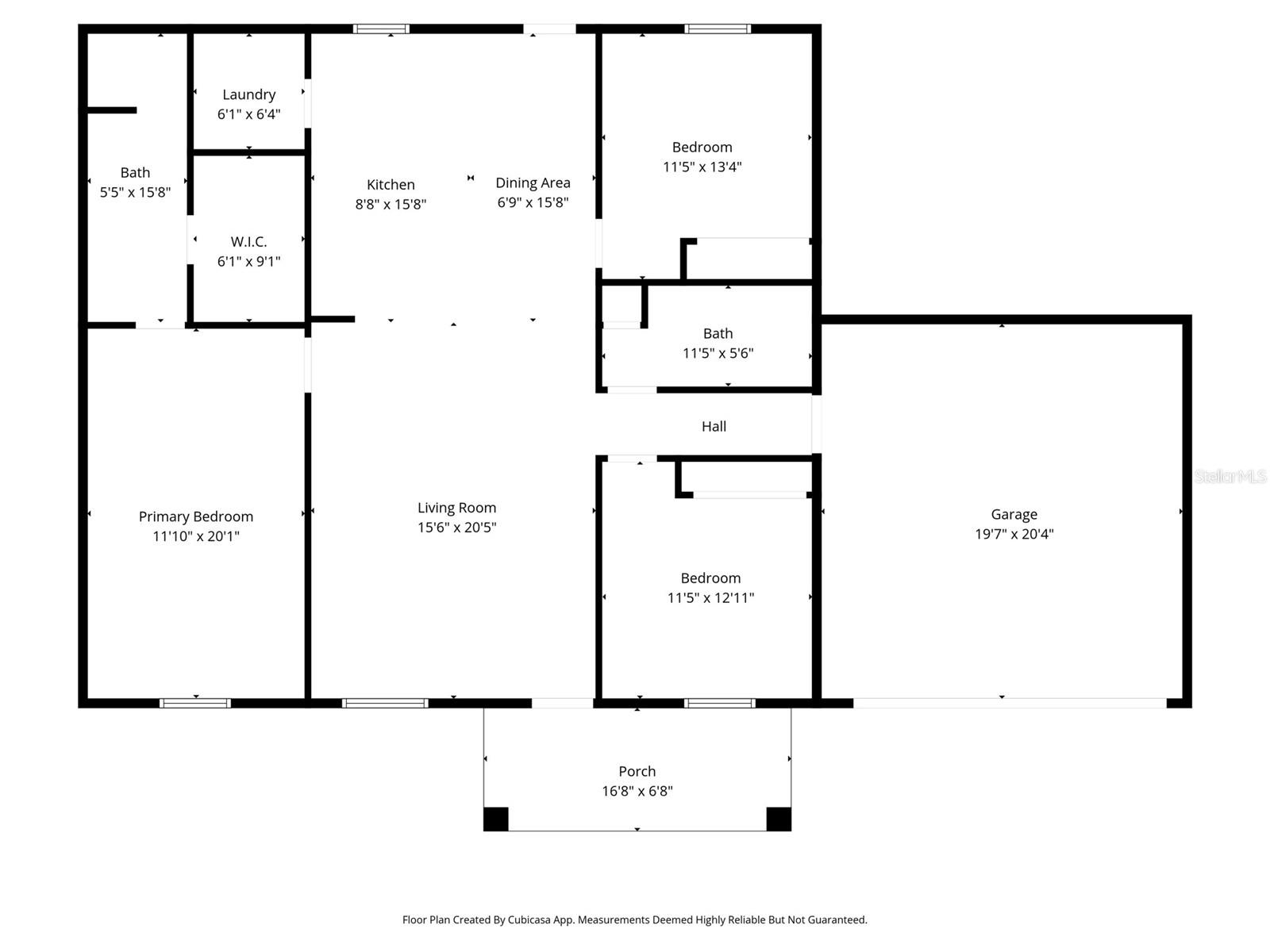 ROYAL HIGHLANDS UNIT 5 - Residential