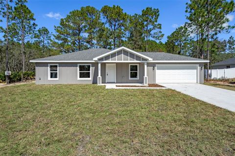 Photo of 11418 Finch Road, Weeki Wachee, FL 34614 (MLS # TB8438784)