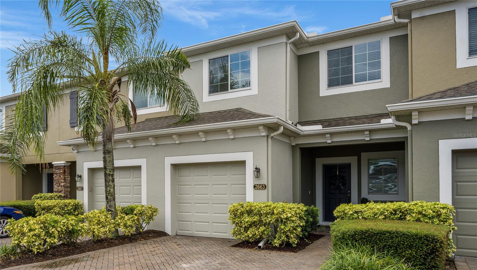 RIVERVIEW TWNHMS PH II - Residential Lease