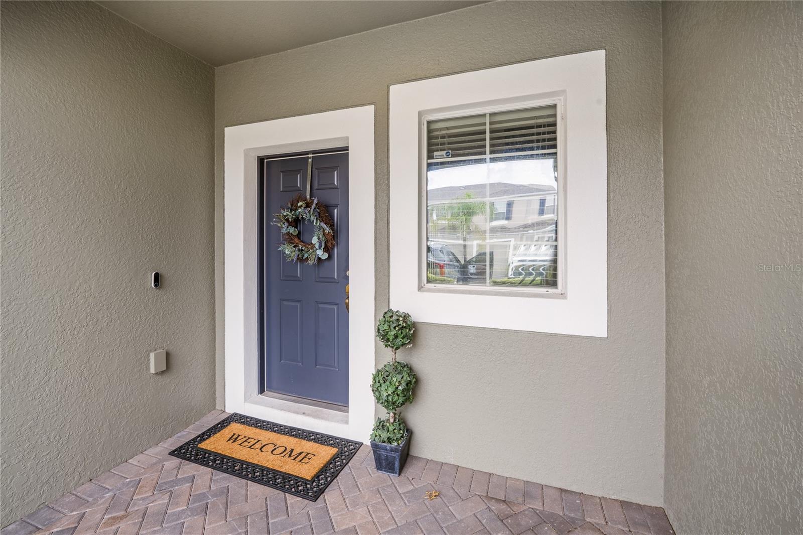 RIVERVIEW TWNHMS PH II - Residential Lease