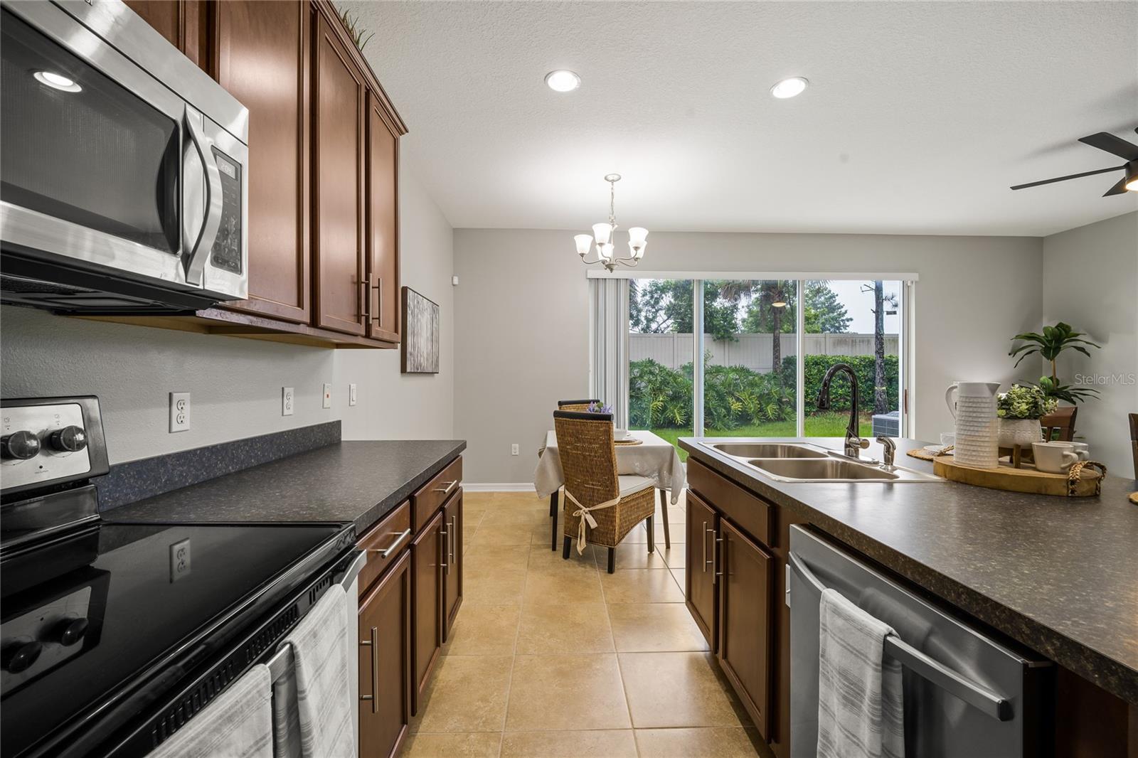 RIVERVIEW TWNHMS PH II - Residential Lease