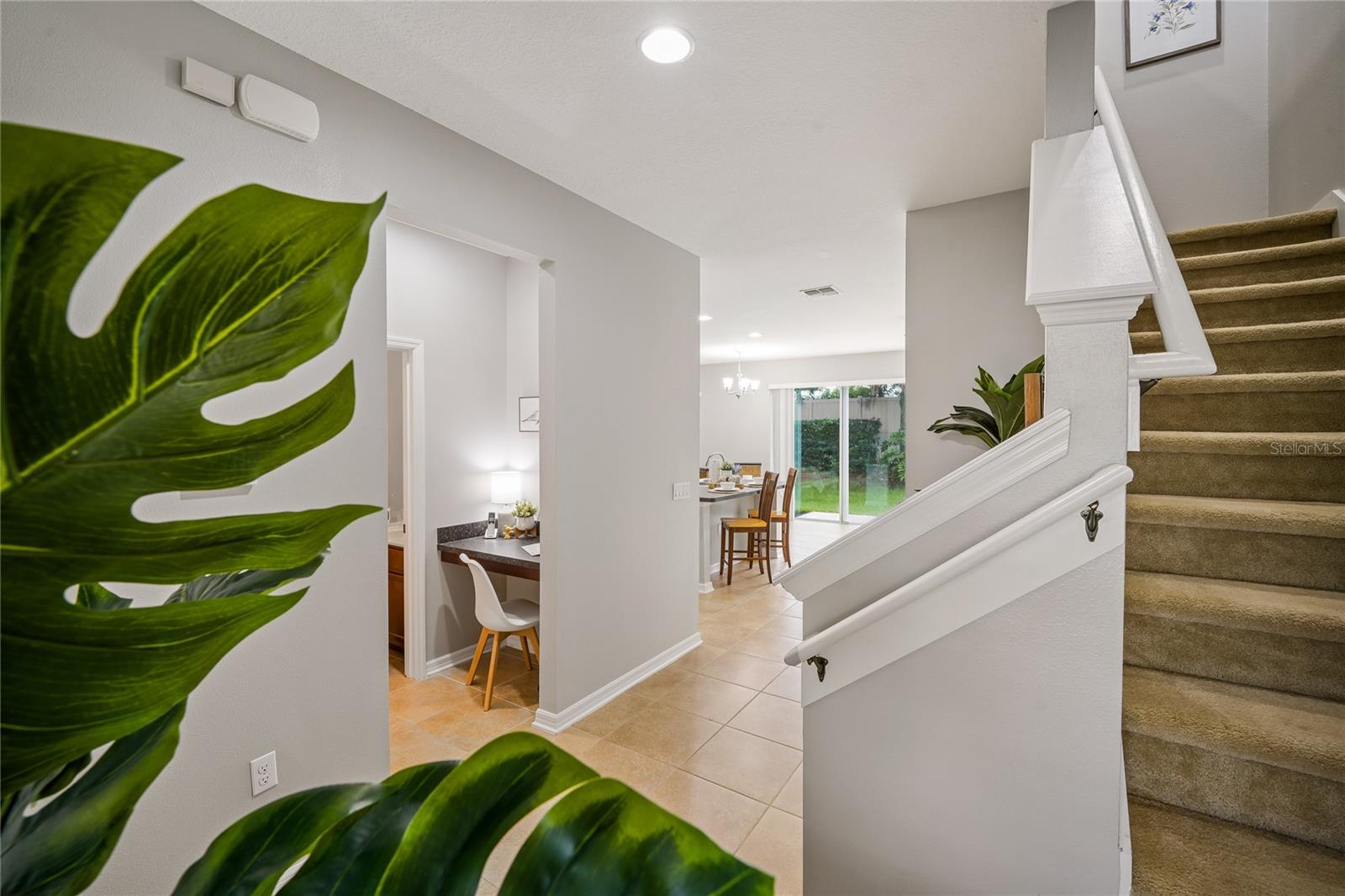 RIVERVIEW TWNHMS PH II - Residential Lease