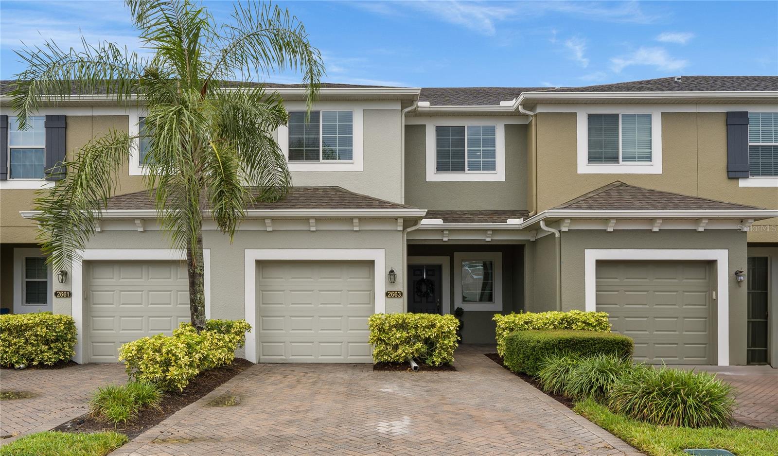 RIVERVIEW TWNHMS PH II - Residential Lease