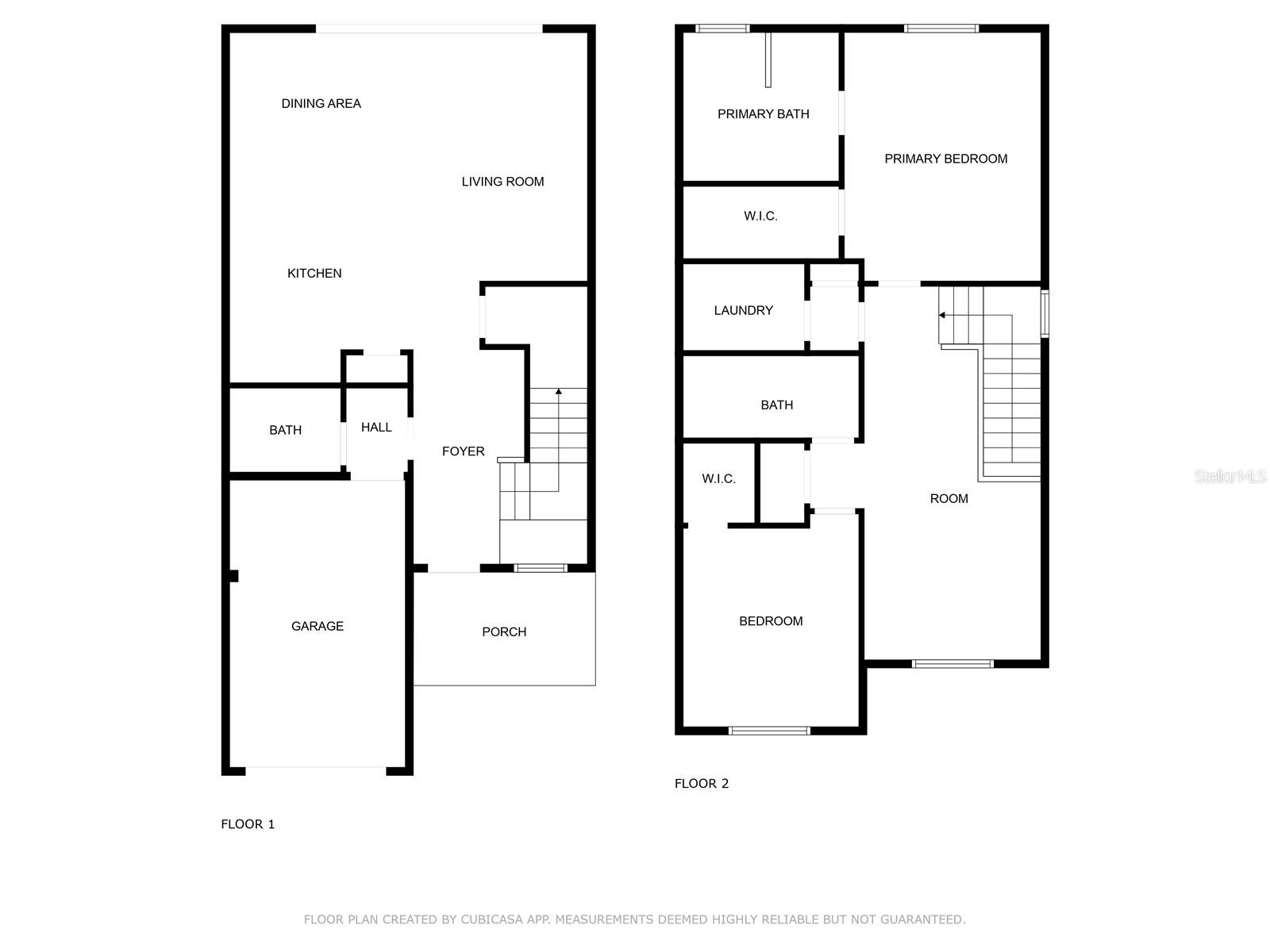 RIVERVIEW TWNHMS PH II - Residential Lease